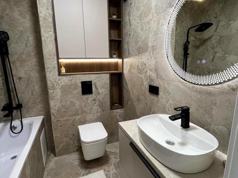 квартира за адресою Ленкавського вул., 34 к7