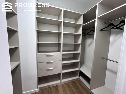 квартира за адресою Ленкавського вул., 34 к7
