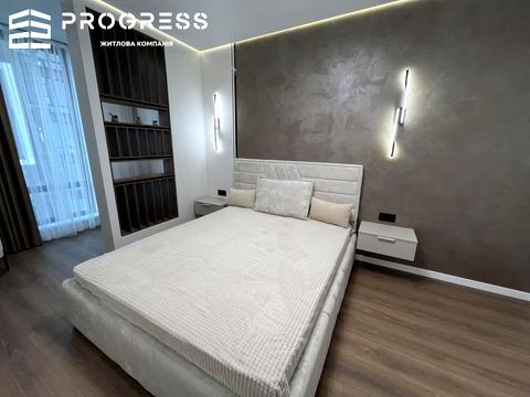 квартира за адресою Ленкавського вул., 34 к7