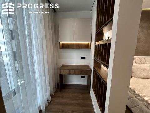 квартира за адресою Ленкавського вул., 34 к7