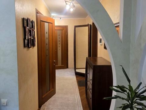 квартира по адресу Миру просп., 62/3