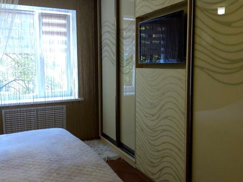 квартира по адресу Миру просп., 62/3