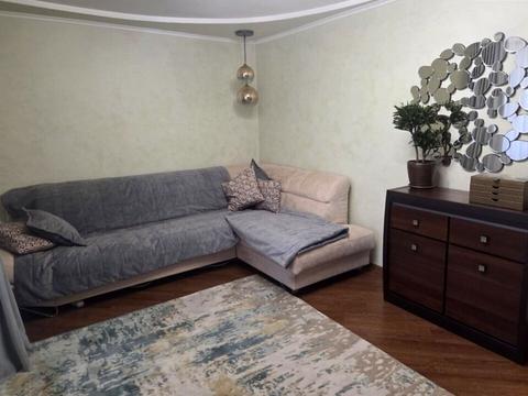 квартира по адресу Миру просп., 62/3