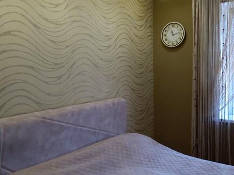 квартира по адресу Миру просп., 62/3