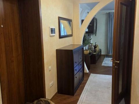квартира по адресу Миру просп., 62/3