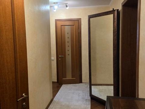 квартира по адресу Миру просп., 62/3