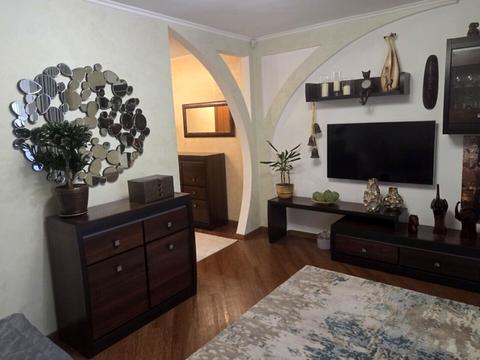 квартира по адресу Миру просп., 62/3