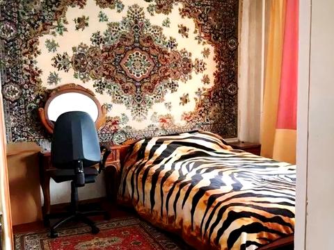 кімната за адресою Оноре де Бальзака вул., 84-А