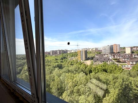квартира по адресу Озёрная ул., (Будинок)