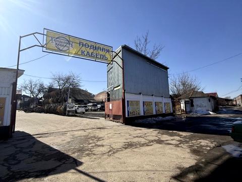 комерційна за адресою Гетьмана Мазепи вул. (Красовського), 5/1