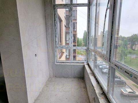 квартира за адресою Любецька вул., 106-В