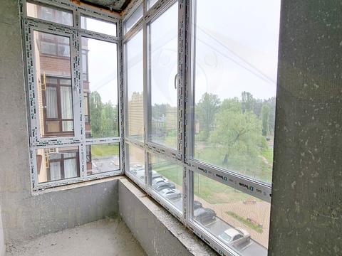 квартира за адресою Любецька вул., 106-В