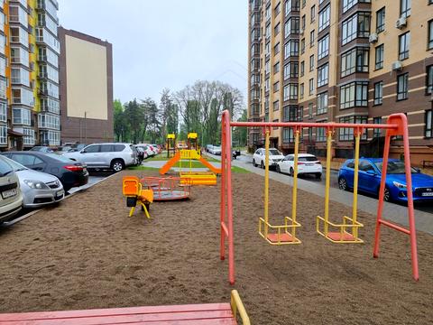 квартира за адресою Любецька вул., 106-В