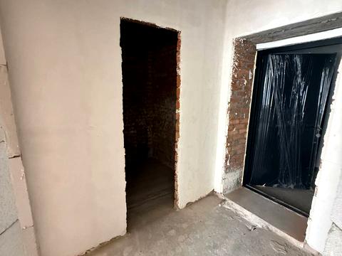 квартира за адресою Нижня Берегова вул., (Будинок)