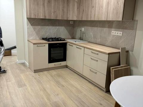 квартира за адресою Миколи Пимоненка вул. (), (Будинок 3)