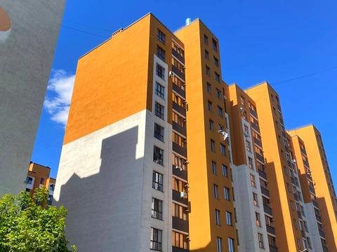квартира по адресу Сеченова ул., (Будинок 3)
