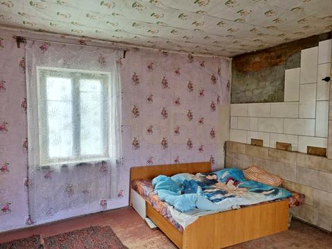 дом по адресу Трудовая ул., 2
