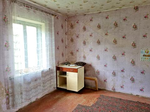 дом по адресу Трудовая ул., 2