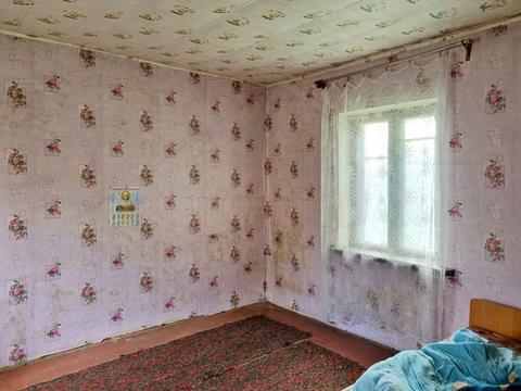 дом по адресу Трудовая ул., 2