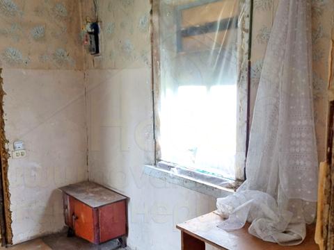 дом по адресу Трудовая ул., 2