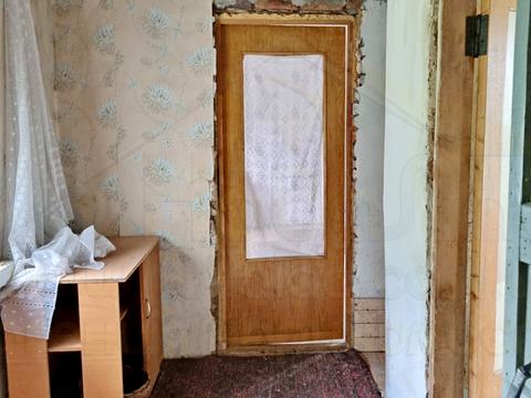 дом по адресу Трудовая ул., 2