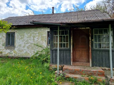 дом по адресу Трудовая ул., 2