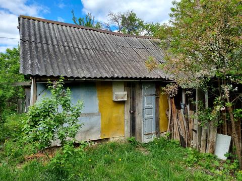 дом по адресу Трудовая ул., 2