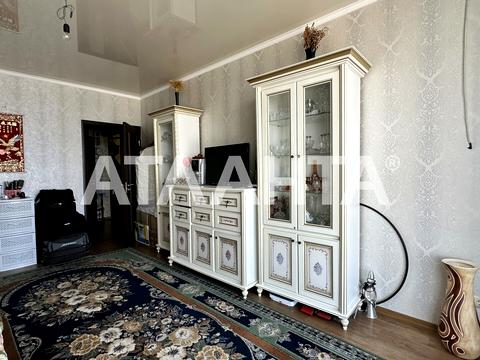 квартира за адресою Середньофонтанська вул., 30/1
