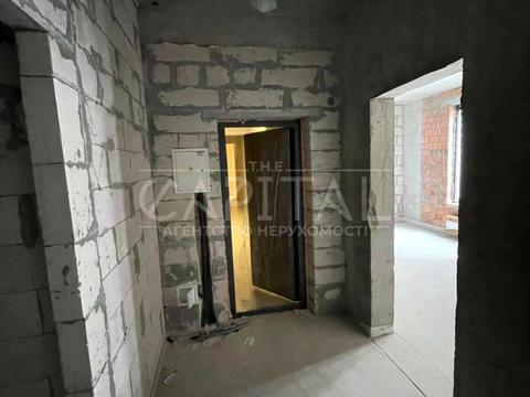 квартира по адресу Василия Тютюнника ул. (Анрі Барбюса), 28-А