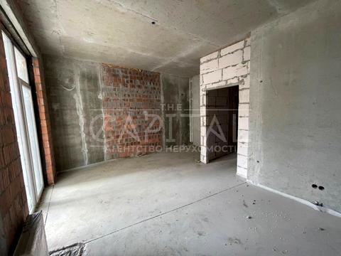 квартира по адресу Василия Тютюнника ул. (Анрі Барбюса), 28-А