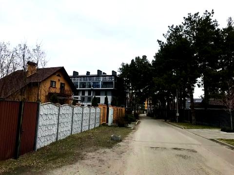 квартира за адресою Київ, Радистів пров., 24