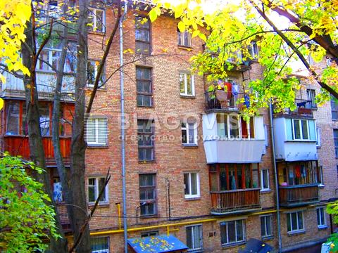 квартира по адресу Евгения Коновальца ул. (Щорса), 29-А