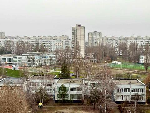 квартира за адресою Харків, Валентинівська вул., 11