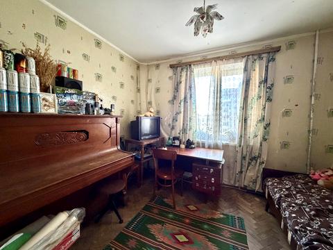 квартира по адресу Шафарика ул. (Рагузова), 6