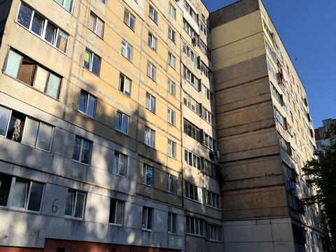 квартира по адресу Шафарика ул. (Рагузова), 6