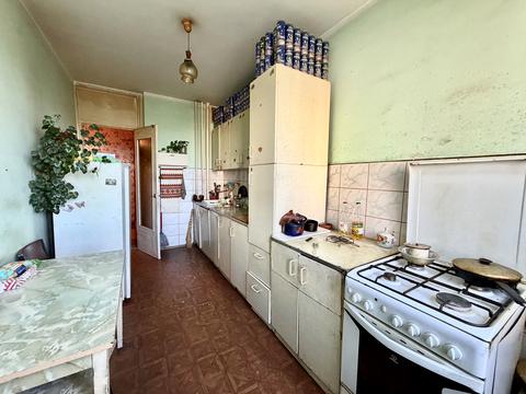 квартира по адресу Шафарика ул. (Рагузова), 6