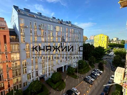 квартира за адресою Регенераторна вул., 4 к5