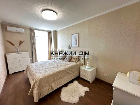 квартира за адресою Регенераторна вул., 4 к5