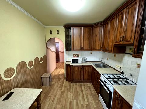 квартира по адресу Суботовская ул., 11