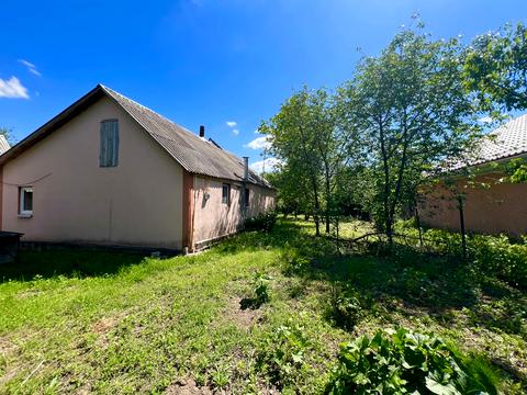 дом по адресу с. Грузское, Брусилівська