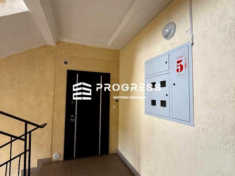 квартира за адресою Вовчинецька вул., 2-А