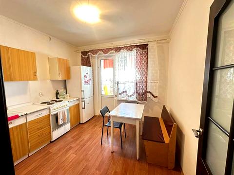 квартира по адресу Бориса Гмыри ул., 16