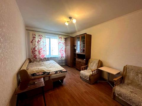 квартира по адресу Бориса Гмыри ул., 16