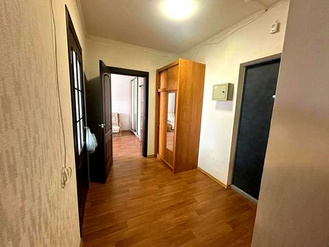 квартира по адресу Бориса Гмыри ул., 16