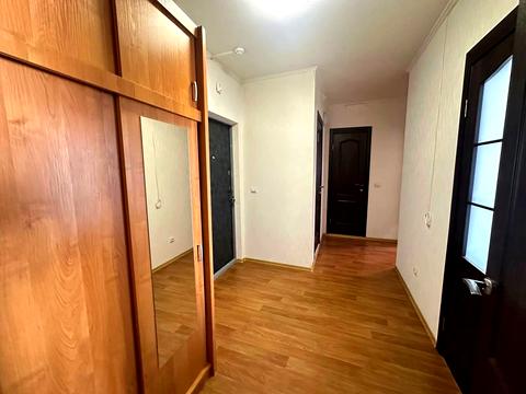 квартира по адресу Бориса Гмыри ул., 16
