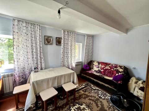 дом по адресу с. Грузское, Брусилівська
