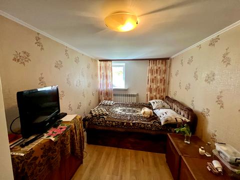 дом по адресу с. Грузское, Брусилівська