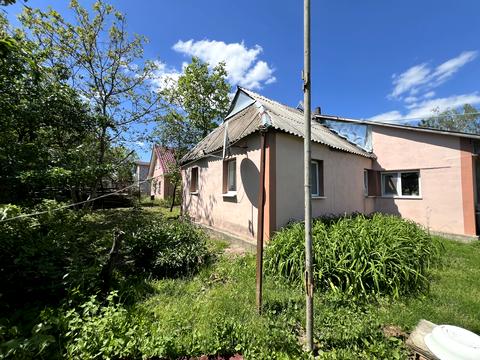 дом по адресу с. Грузское, Брусилівська