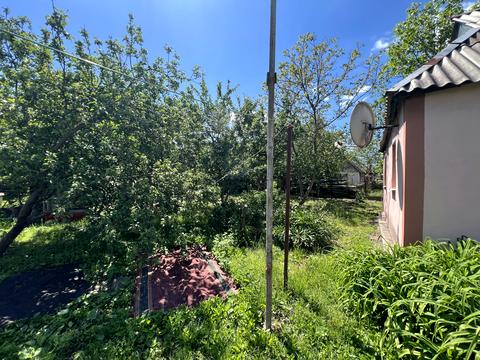 дом по адресу с. Грузское, Брусилівська