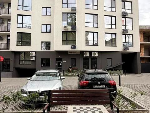 квартира за адресою Вовчинецька вул., (Будинок)